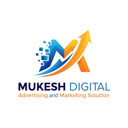 Mukesh digital advertising and marketing solution