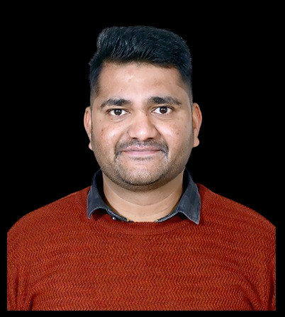 Mukesh Vishwakarma